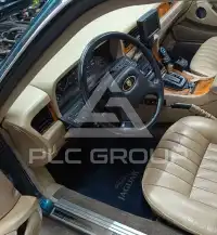 1991 Jaguar XJ