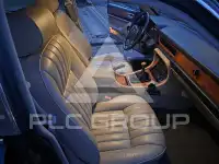 1991 Jaguar XJ