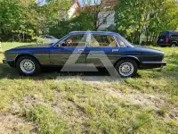 1991 Jaguar XJ