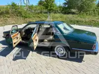 1991 Jaguar XJ