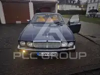 1991 Jaguar XJ