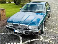 1991 Jaguar XJ