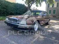 1991 Jaguar XJ
