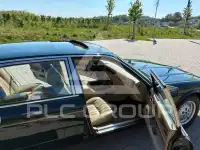 1991 Jaguar XJ
