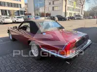 1991 Jaguar XJS