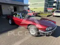 1991 Jaguar XJS