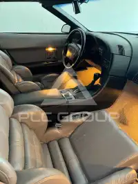 1991 Corvette C4