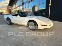 1991 Corvette C4
