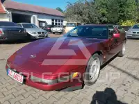 1991 Corvette C4