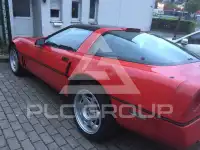 1991 Corvette C4