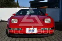 1991 Corvette C4