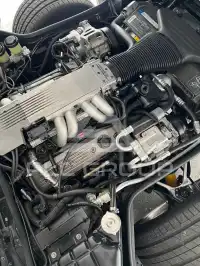 1991 Corvette C4