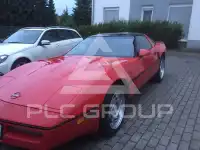 1991 Corvette C4