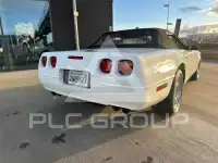 1991 Corvette C4