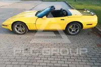 1991 Corvette C4