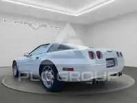1991 Corvette C4