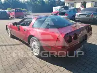 1991 Corvette C4