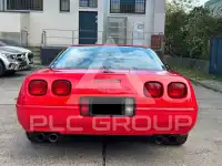 1991 Corvette C4
