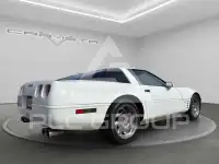 1991 Corvette C4