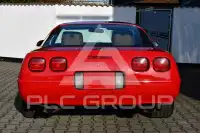 1991 Corvette C4