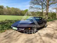 1991 Corvette C4