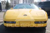 1991 Corvette C4