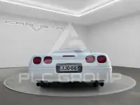 1991 Corvette C4