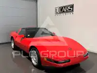 1991 Corvette Other