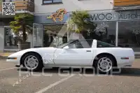 1991 Corvette Other