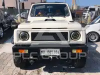 1991 Suzuki 
