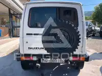 1991 Suzuki 
