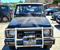 1991 Suzuki 