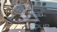 1991 Suzuki 