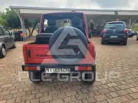 1991 Suzuki Other