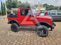 1991 Suzuki Other