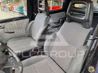 1991 Suzuki SJ