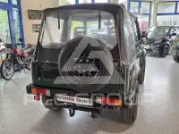 1991 Suzuki SJ