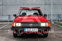 1991 Subaru Other