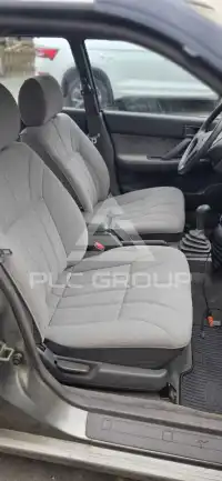 1991 Subaru Legacy