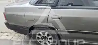 1991 Subaru Legacy