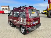 1991 Subaru Libero