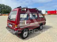 1991 Subaru Libero
