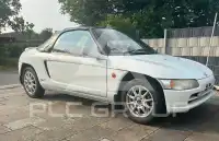 1991 Honda 