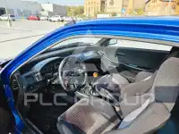 1991 Honda CR-X