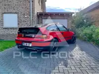 1991 Honda CR-X