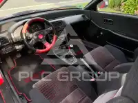 1991 Honda CR-X