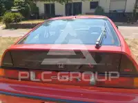 1991 Honda CR-X