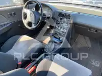 1991 Honda CR-X