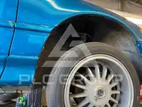 1991 Honda CR-X