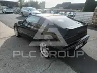 1991 Honda CR-X